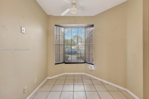 Adosado en venta en Tamarac, Florida, 3 dormitorios, 135.08 m2 № 2006428 - foto 14