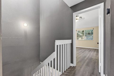 Adosado en venta en Tamarac, Florida, 3 dormitorios, 135.08 m2 № 2006428 - foto 23