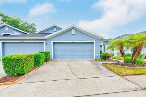 Villa ou maison à vendre à Tampa, Floride: 2 chambres, 137.87 m2 № 1898479 - photo 1
