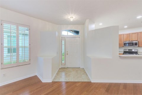 Villa ou maison à vendre à Tampa, Floride: 2 chambres, 137.87 m2 № 1898479 - photo 6
