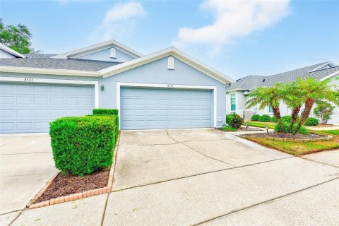 Villa ou maison à vendre à Tampa, Floride: 2 chambres, 137.87 m2 № 1898479 - photo 4