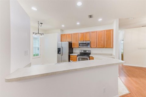 Villa ou maison à vendre à Tampa, Floride: 2 chambres, 137.87 m2 № 1898479 - photo 17
