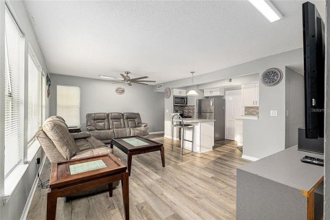 Купить кондоминиум в Гейнсвилл, Флорида 3 комнаты, 109.35м2, № 2097061 - фото 3