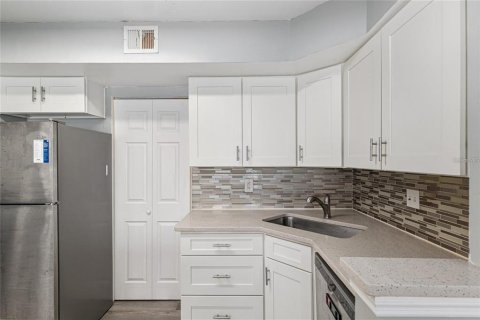Купить кондоминиум в Гейнсвилл, Флорида 3 комнаты, 109.35м2, № 2097061 - фото 10