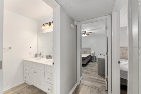 Купить кондоминиум в Гейнсвилл, Флорида 3 комнаты, 109.35м2, № 2097061 - фото 13