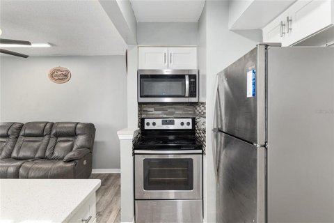 Купить кондоминиум в Гейнсвилл, Флорида 3 комнаты, 109.35м2, № 2097061 - фото 11