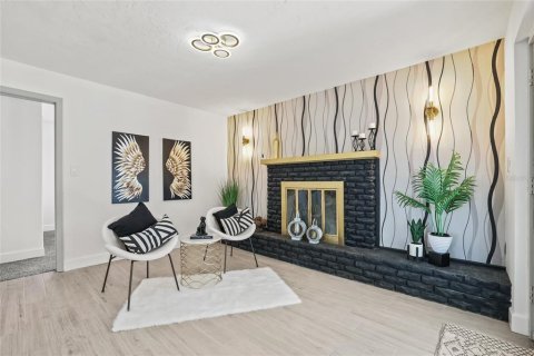 Casa en alquiler en Saint Petersburg, Florida, 4 dormitorios, 147.16 m2 № 1903402 - foto 23