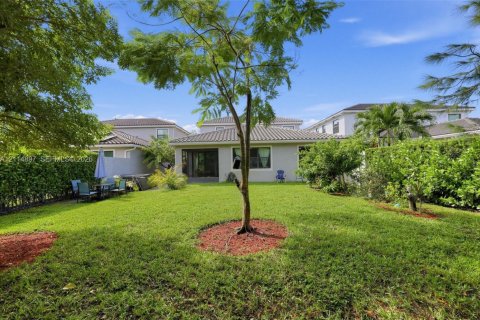 Villa ou maison à vendre à Lake Worth, Floride: 4 chambres, 240.25 m2 № 2437689 - photo 17