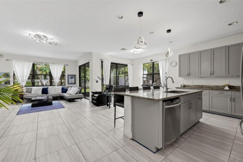 Villa ou maison à vendre à Lake Worth, Floride: 4 chambres, 240.25 m2 № 2437689 - photo 4