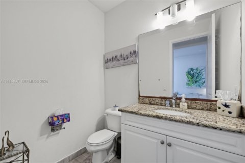 Villa ou maison à vendre à Lake Worth, Floride: 4 chambres, 240.25 m2 № 2437689 - photo 8