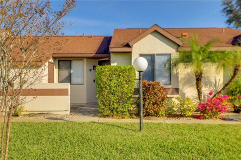 Condo à Bradenton, Floride, 2 chambres  № 2125714