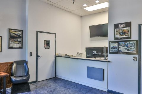 Immobilier commercial à louer à Palm Coast, Floride: 4531.49 m2 № 1678309 - photo 15