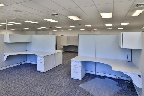 Immobilier commercial à louer à Palm Coast, Floride: 4531.49 m2 № 1678309 - photo 31