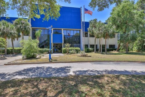 Immobilier commercial à louer à Palm Coast, Floride: 4531.49 m2 № 1678309 - photo 1