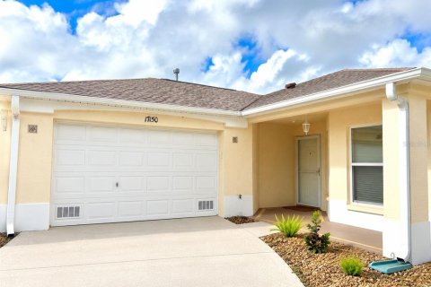 Villa ou maison à The Villages, Floride 2 chambres, 150.87 m2 № 2358117
