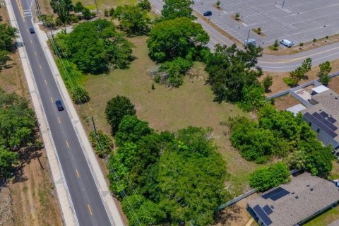 Terreno en venta en Riverview, Florida № 2314231 - foto 15
