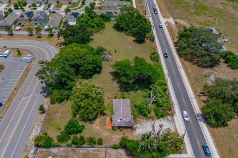 Terreno en venta en Riverview, Florida № 2314231 - foto 9