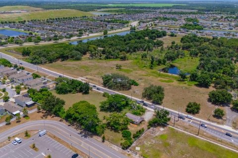 Terreno en venta en Riverview, Florida № 2314231 - foto 5