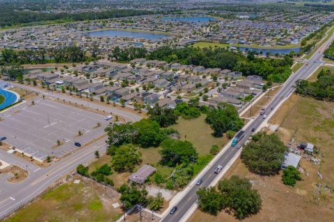 Terreno en venta en Riverview, Florida № 2314231 - foto 7