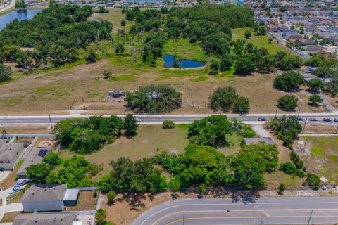 Terreno en venta en Riverview, Florida № 2314231 - foto 4