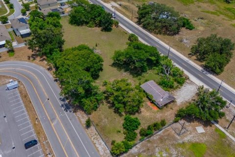 Terreno en venta en Riverview, Florida № 2314231 - foto 10