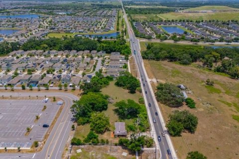 Terreno en venta en Riverview, Florida № 2314231 - foto 6