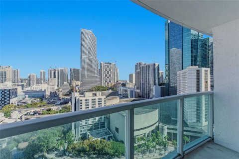 Apartamento en alquiler en Miami, Florida, 2 dormitorios, 103.77 m2 № 2025382 - foto 14