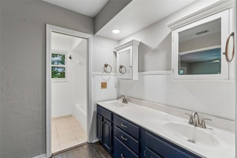 Touwnhouse à vendre à Tampa, Floride: 2 chambres, 144.93 m2 № 2287732 - photo 30