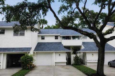 Touwnhouse à Tampa, Floride 2 chambres, 144.93 m2 № 2287732
