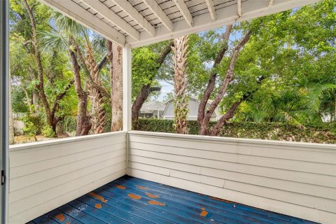 Touwnhouse à vendre à Tampa, Floride: 2 chambres, 144.93 m2 № 2287732 - photo 18