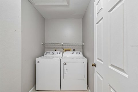 Touwnhouse à vendre à Tampa, Floride: 2 chambres, 144.93 m2 № 2287732 - photo 21