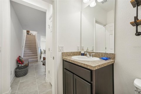 Adosado en venta en Davenport, Florida, 3 dormitorios, 149.2 m2 № 1521181 - foto 14