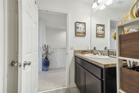 Adosado en venta en Davenport, Florida, 3 dormitorios, 149.2 m2 № 1521181 - foto 24