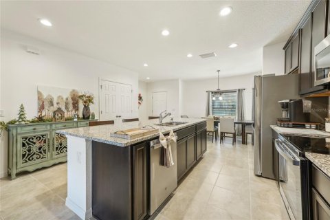 Adosado en venta en Davenport, Florida, 3 dormitorios, 149.2 m2 № 1521181 - foto 11