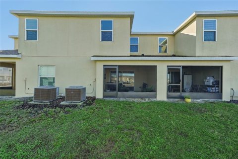 Adosado en venta en Davenport, Florida, 3 dormitorios, 149.2 m2 № 1521181 - foto 27