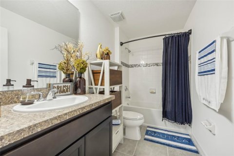 Adosado en venta en Davenport, Florida, 3 dormitorios, 149.2 m2 № 1521181 - foto 23