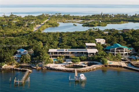 Villa ou maison à Marathon, Floride 10 chambres, 803.42 m2 № 2090416