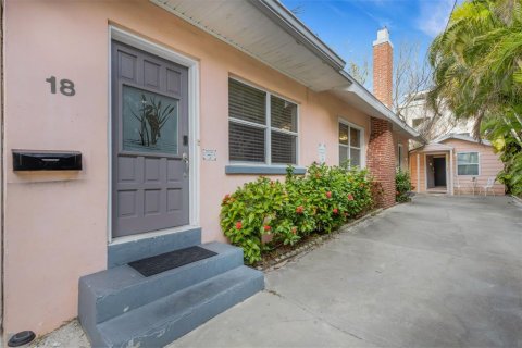 Casa en venta en Clearwater, Florida, 3 dormitorios, 157.66 m2 № 2144182 - foto 21