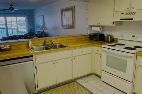 Condo in Punta Gorda, Florida, 2 bedrooms  № 1131866 - photo 24