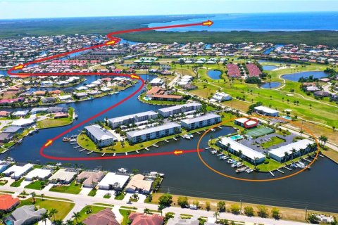Condo in Punta Gorda, Florida, 2 bedrooms  № 1131866 - photo 19