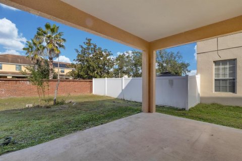House in Orlando, Florida 4 bedrooms, 273.6 sq.m. № 2207861 - photo 21