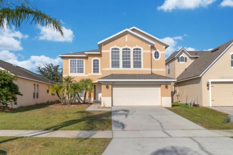 House in Orlando, Florida 4 bedrooms, 273.6 sq.m. № 2207861