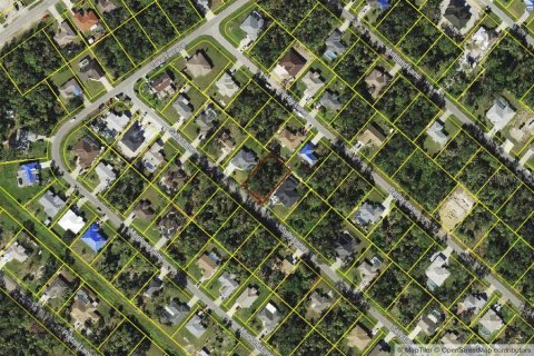 Land in North Port, Florida № 2219184