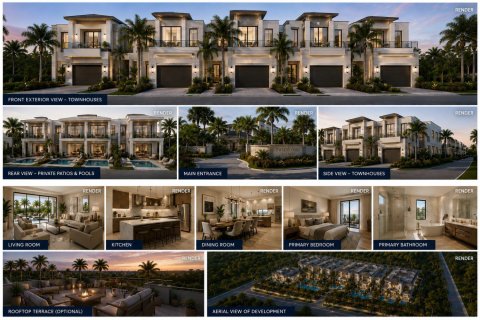 Propiedad comercial en venta en Naples, Florida № 2191845 - foto 11