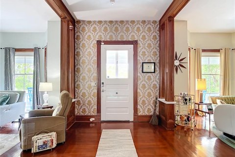 Купить отель в Фрутленд-Парк, Флорида 294.96м2, № 1885755 - фото 30