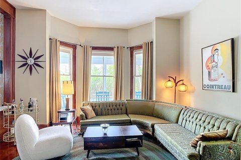 Купить отель в Фрутленд-Парк, Флорида 294.96м2, № 1885755 - фото 4