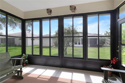 House in Leesburg, Florida 2 bedrooms, 164.44 sq.m. № 1838509 - photo 18