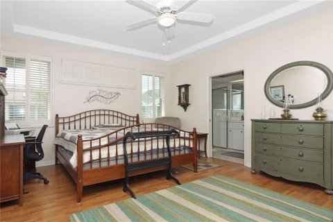 House in Leesburg, Florida 2 bedrooms, 164.44 sq.m. № 1838509 - photo 11