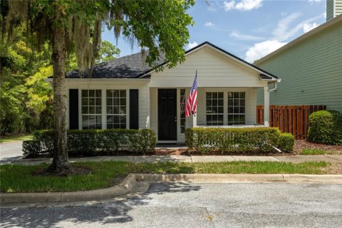 Casa en venta en Gainesville, Florida, 3 dormitorios, 142.7 m2 № 2225998 - foto 2
