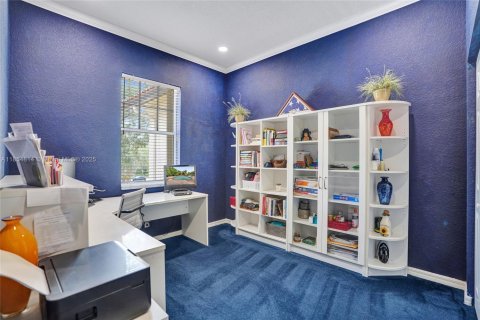 Touwnhouse à vendre à Coral Springs, Floride: 3 chambres, 188.5 m2 № 1896689 - photo 26